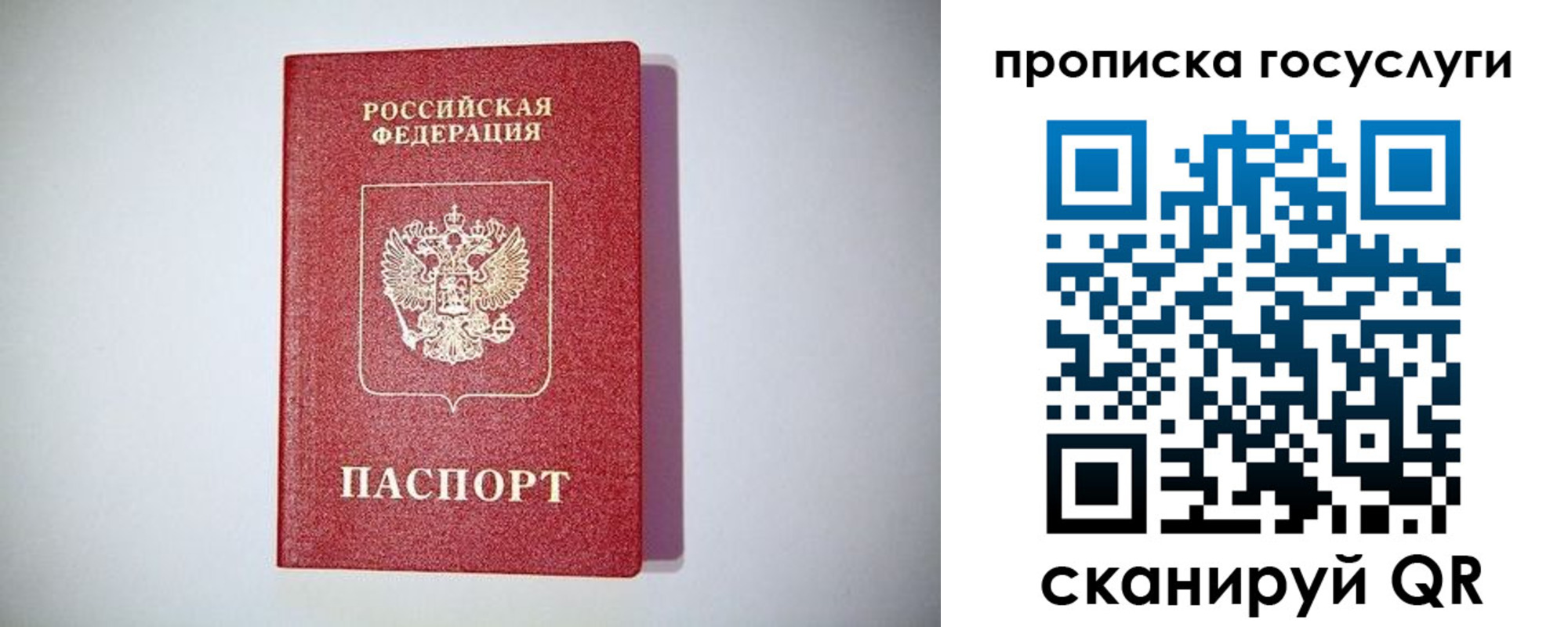 временная регистрация госуслуги в Оренбургской области